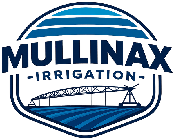 Mullinax Irrigation Logo